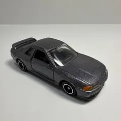 トミカNO.20 スカイラインGT-R R32 箱無し