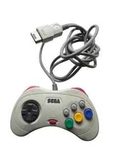 SEGA コントローラー HSS-0101