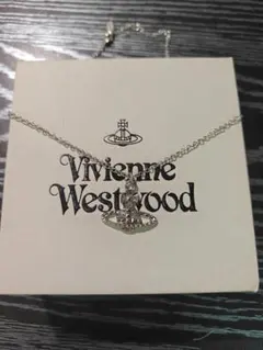 Vivienne Westwood オーブ ペンダント ネックレスのサムネイル