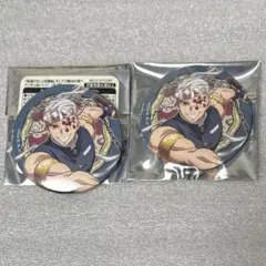 鬼滅の刃　宇髄天元　原作缶バッジ第1弾　まとめ売り 2025年最新】宇髄天元 缶バッジ まとめ売りの人気アイテム - メルカリ