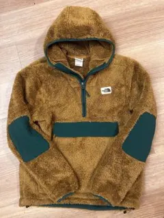 THE NORTH FACE Campshire プルオーバー ボア フリース