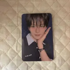 Treasure ヨシ 会場限定 CDトレカ