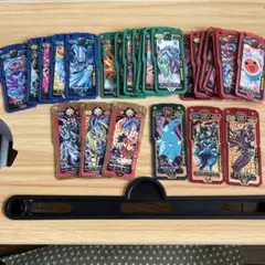 ブットバースト　パレット　27枚のサムネイル