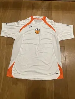 Nike valencia total90 gameshirt meshlogo - メルカリ