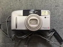 Canon Autoboy S PANORAMA 本体 - メルカリ