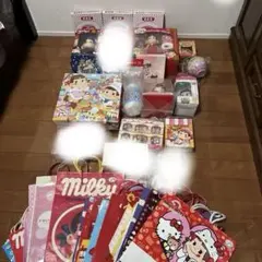 ペコちゃん まとめ売り 大量 コレクション 非売品 当選品 - メルカリ
