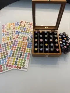 Kei-E様専用・ドテラ オイルコレクション 50本新品 オイルのみ - メルカリ