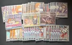 ヴァイスシュヴァルツ ガールズバンドクライ 準フルレア デッキ 8扉