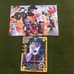 ブラッククローバー 37　購入特典