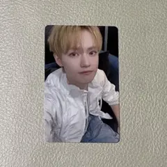 NCT DREAM チョンロ chenle SMTOWN