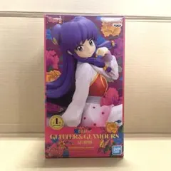 らんま1/2 GLITTER＆GLAMOURS フィギュア　シャンプー