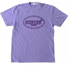 sunroof サンルーフ tシャツ パープル XL 中田圭祐のサムネイル