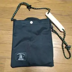 新品未使用 ROOTOTE ルートート 薄型ショルダーバッグのサムネイル