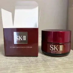 2025年最新】ステムパワー リッチ クリーム 50gの人気アイテム - メルカリ