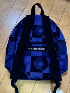 marimekko マリメッコ リュック バックパックのサムネイル