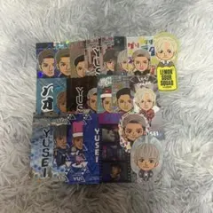 八木勇征千社札 セット - メルカリ