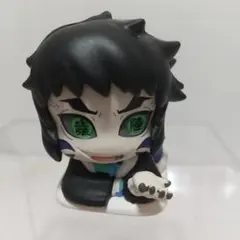 鬼滅の刃おねむたん獪岳