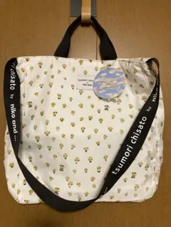 tsumori chisato by niko and... トートバッグのサムネイル