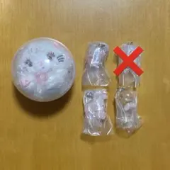 ムース/mikko ぬいぐるみ めじるしアクセサリー