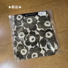 【新品】マリメッコ marimekko ウニッコ M ショルダーバッグ