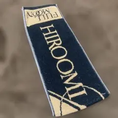 HIROOMI TOSAKA FULL MOON タオルのサムネイル
