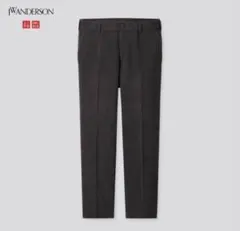 2025年最新】uniqlo ウールブレンドタックパンツの人気アイテム - メルカリ