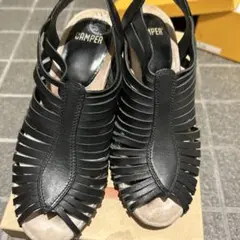 2026年最新】カンペール サンダルの人気アイテム - メルカリ