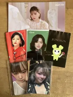 2025年最新】twice ラキドロ ready be toの人気アイテム - メルカリ