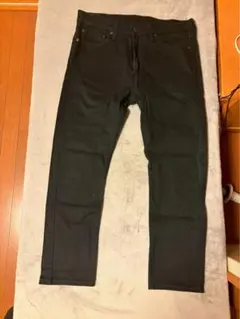 リーバイス510スキニーw33