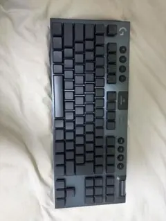 Logitech G915 X LIGHTSPEEDキーボード本体