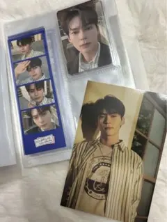 ゼベワン ハンビン FCキット セット