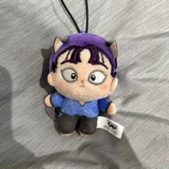 2025年最新】忍たま乱太郎 ほわぬい 立花仙蔵の人気アイテム