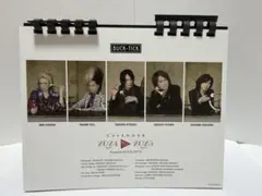 BUCK-TICK 2019年 カレンダー ね*ね様 【未開封】BUCK-TICK 2019年卓上カレンダー - メルカリ