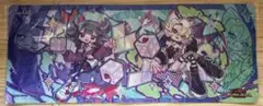 ラッシュデュエル ダイスマイト プレイマット - メルカリ