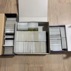 【引退品】ポケモンカード 大量まとめ売り