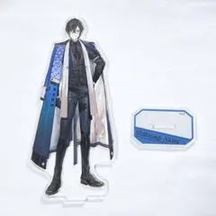 にじさんじ アクスタ ウェルカム 四季凪アキラ ②