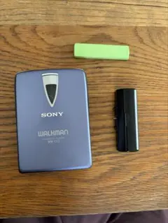 SONY WALKMAN ウォークマン WM - EX3 ジャンク Yahoo!オークション - 「sony wm ex 3」の落札相場・落札価格