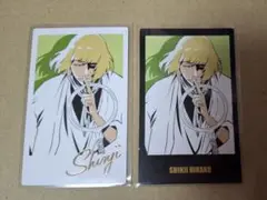 BLEACH WORLD 卍解アクリルブロック 平子真子 TVアニメ『BLEACH』 - 平子真子 BIGアクリルスタンド | AMNIBUS