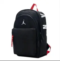 Jordan バスケットボール用リュック ブラック