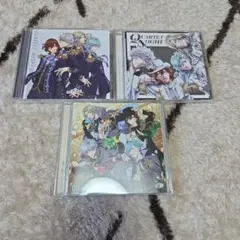 うたプリ　ドラマCD まとめ売り 2026年最新】うたプリ cd まとめの人気アイテム - メルカリ