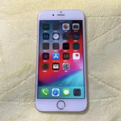 2026年最新】〔中古〕Apple(アップル) iPhone 6s 16GB ローズゴールド