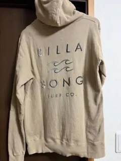 BILLABONG パーカー