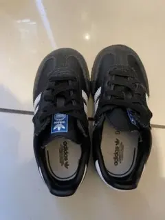adidas samba OG キッズシューズ 14.0cm