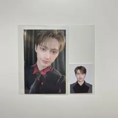 SEVENTEEN SVT HOTEL MEMBERSHIP トレカ ジュン