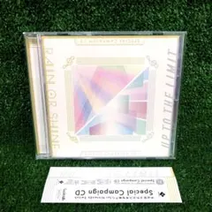 うたプリ Special Campaign CD 連動特典 スタリ カルナイ 2025年最新】うたプリ switch 連動の人気アイテム - メルカリ