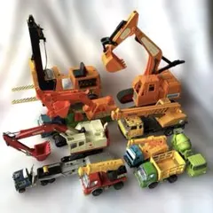 日立建機 ZAXIS200 EX200 カスタムセット 1/40 - メルカリ