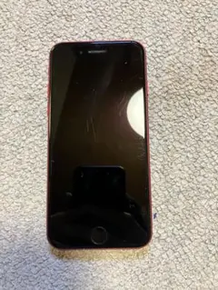 apple iPhone SE 第3世代 64GB