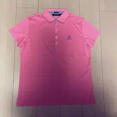 ラルフローレンポロゴルフ　MAUNA LANI ポロシャツ　レディース
