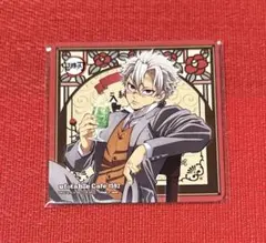 鬼滅の刃 AGF 純喫茶 コースター 不死川実弥