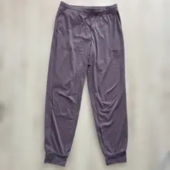 ユニクロ　エアリズム　ウルトラストレッチ　ジョガーパンツ　M